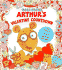 Arthur's Valentine Countdown [With Stickers]