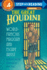 The Great Houdini (Step-Into-Reading, Step 4)