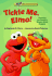 Tickle Me, Elmo! (Lift-and-Peek-a-Brd Books(Tm))