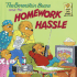 The Berenstain Bears and the Homework Hassle (First Time Books(R))