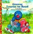 Grover Learns to Read (Jellybean Books)