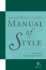 Manual of Style 9/E: a Guide for Authors and Editors