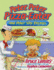 Peter, Peter, Pizza-Eater: and Other Silly Rhymes