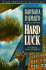 Hard Luck: A Cat Marsala Mystery