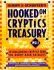 Simon & Schuster Hooked on Cryptics Treasury #1: 70 Challenging Cryptics From the Henry Hook Archives (Simon&Schuster No 1)