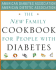The New Family Cookbook for People With Diabetes