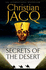 Secrets of the Desert (Judge of Egypt)