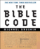 The Bible Code [Paperback] Michael Drosnin
