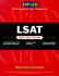 Kaplan Lsat 2000 2001