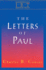 The Letters of Paul: Interpreting Biblical Texts Series