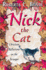 Nick the Cat