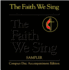 Faith We Sing Sampler