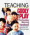 Teaching Godly Play