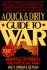 A Quick and Dirty Guide to War: Briefings on Present and Potential Wars