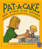 Pat-a-Cake and Other Play Rhymes