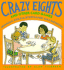 Crazy Eights: and Other Card Games