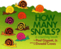 How Many Snails? : a Counting Book (Counting Books (Greenwillow Books))