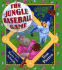 The Jungle Baseball Game