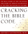 Cracking the Bible Code