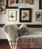 Handmade Frames Decorative Accents for Your Home