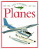 Planes (Eye Openers)
