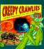 Creepy Crawlies: Hologram World