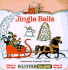 Jingle Bells (Glitter Glow Board Books)