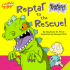 Reptar to the Rescue! (Nickelodeon Rugrats)