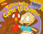 The Turkey Who Came to Dinner (Rugrats)