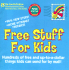 Free Stuff for Kids 1994
