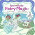 Snowflake Fairy Magic