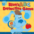 Blue's Abc Detective Game (Blue's Clues)