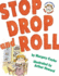 Stop Drop and Roll (a Book About Fire Safety)