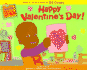 Happy Valentine's Day! (Little Bill)