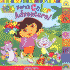 Dora's Color Adventure! (Dora the Explorer)