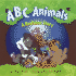 Abc Animals: a Bedtime Story