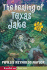 The Healing of Texas Jake (Aladdin Fiction)