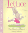 Lettice the Dancing Rabbit