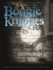 Boogie Knights (Richard Jackson Books (Atheneum Hardcover))