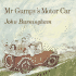 Mr Gumpy's Motor Car