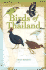 Birds of Thailand (Princeton Field Guides, 23)