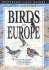 Birds of Europe (Princeton Field Guides, 10)