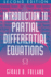 Introduction to Partial Differential Equations. (Mn-17), Volume 17 (Mathematical Notes, 17)