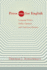 Press "One" for English: Language Policy, Public Opinion, and American Identity