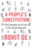 A People`S Constitution-the Everyday Life of Law in the Indian Republic