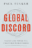 Global Discord-Values and Power in a Fractured World Order
