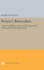 Proust's Binoculars: a Study of Memory, Time and Recognition in a La Recherche Du Temps Perdu (Princeton Legacy Library)