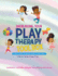 Increasing Your Play Therapy Tool Box: A Collection of Play Therapy and Expressive Arts Interventions