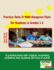 Practice Tests in Math Kangaroo Style for Students in Grades 1-2 (Math Challenges for Gifted Students) (Volume 1)