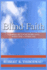 Blind Faith: Walking by Faith to Receive What You Cannot See